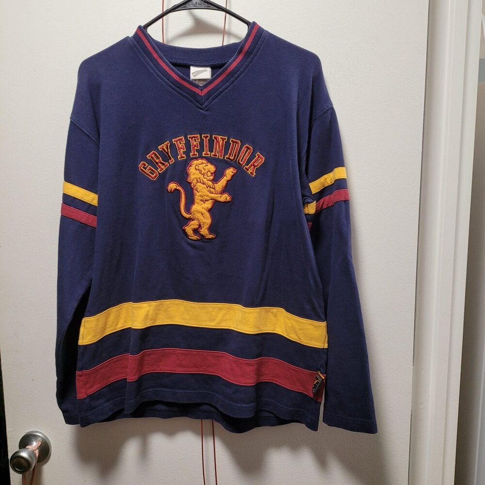 Gryffindor Sweater S
